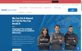 Tech Unlimited LLC