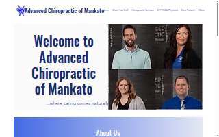 Advanced Chiropractic of Mankato PC