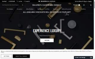 Baldwin's Appliance Repair LLC