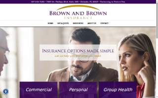 Brown & Brown Insurance