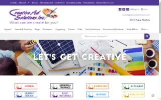 Creative Ad Solutions, Inc.