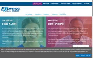 Express Employment Professionals
