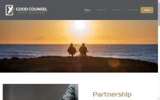 Good Counsel Wealth Management LLC