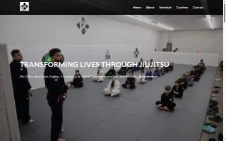Kato Jiu Jitsu : Martial Arts and Fitness website