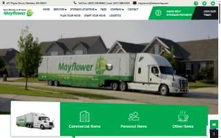 Kato Moving & Storage Company of North Mankato