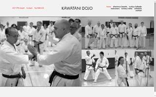 Kawatani Dojo