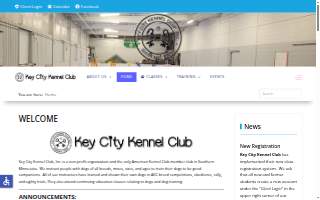 Key City Kennel Club of North Mankato