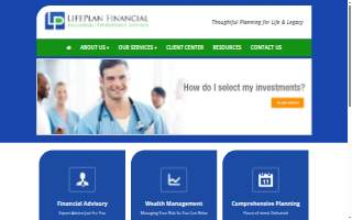 LifePlan Financial, LLC