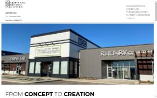 Mankato Design Center