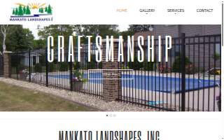 Mankato Landshapes Inc