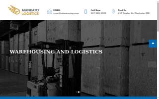Mankato Logistics and Warehousing