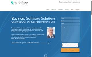 Northflow Solutions, Inc.