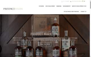 PresenceMaker, Inc. of North Mankato