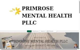 Primrose Mental Health PLLC of North Mankato