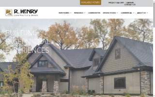 R. Henry Construction, Inc.