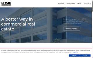 Re/Max Commercial Real Estate