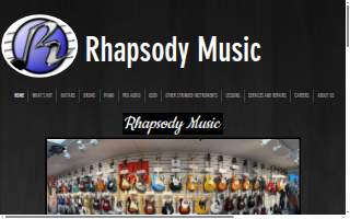 Rhapsody Music