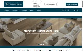 Rickway Carpet of North Mankato