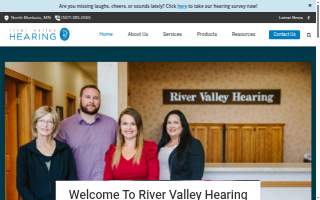River Valley Hearing of North Mankato