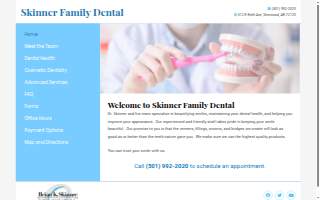 Skinner Family Dentistry
