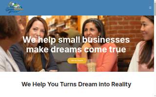 Small Business Dreambuilders of North Mankato