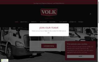 Volk Transfer, Inc.