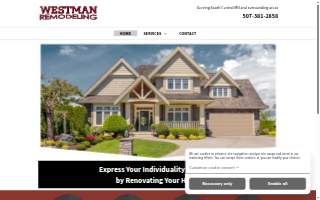 Westman Remodeling