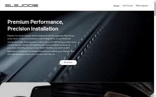 Audio Systems Elejidos