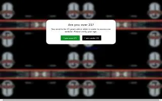 BlackStack Brewing website