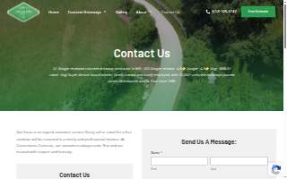 Cornerstone Concrete
