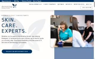 Dermatology Consultants