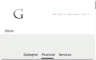 Gallagher Financial Services