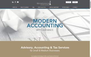 Guidance Accounting LLC of North St. Paul