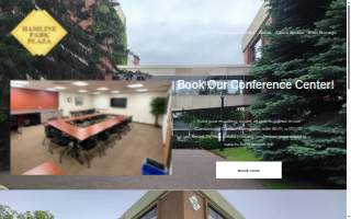 Hamline Park Plaza Auto & Boat Storage