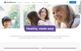 HealthPartners Orthopedics St. Paul of North St. Paul
