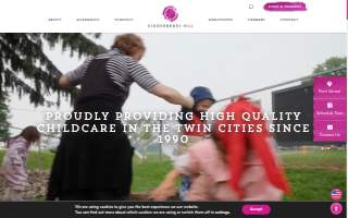 Kinderberry Hill Child Development Center of North St. Paul