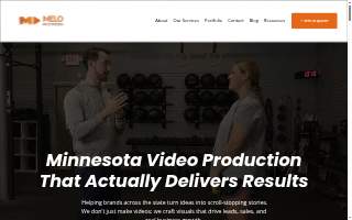 Melo Multimedia LLC