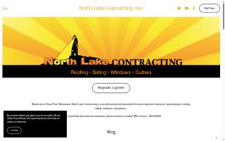North Lake Contracting, Inc.