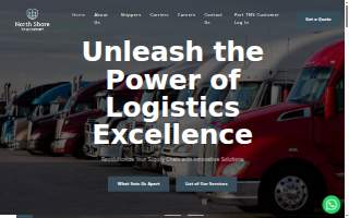 North Shore Transport Inc