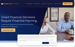 Quarry Hill Advisors of North St. Paul