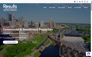 Results Commercial of Maplewood