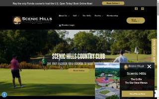 Scenic Hills Animal Hospital