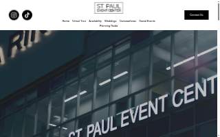 St. Paul Event Center