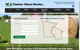 Timber Ghost Realty
