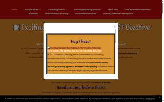 TST Creative Catering