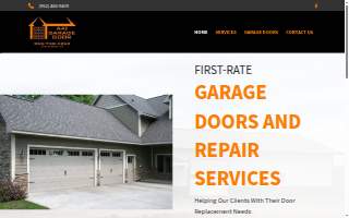 AAI Garage Doors of Northfield