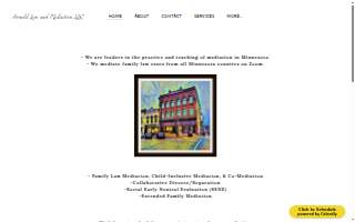 Arnold Law and Mediation LLC