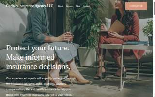 Carlton Insurance Agency