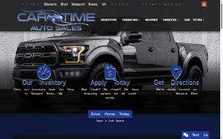 CarTime Auto Center