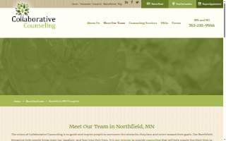 Collaborative Counseling - Northfield